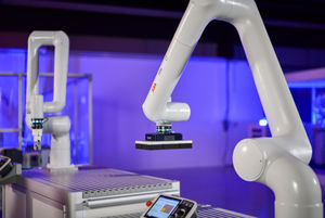 kollaborativer Roboter 1