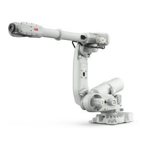 Knickarmroboter 1