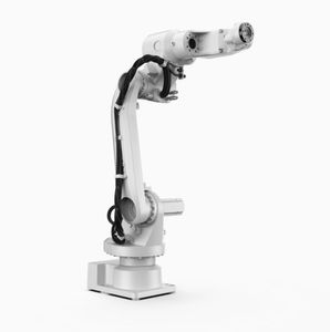 Knickarmroboter