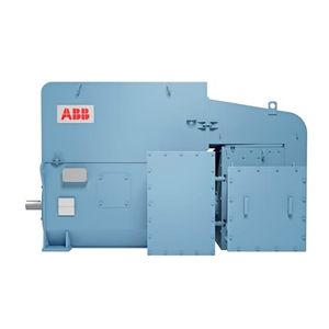 AC-Motor