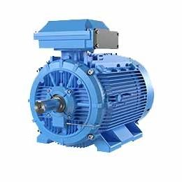 dreiphasiger Motor