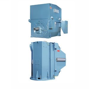 modularer Motor