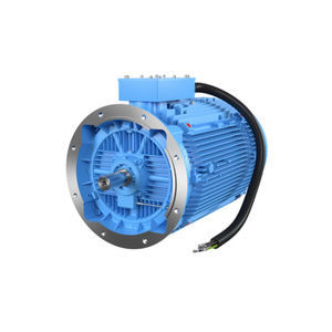 Rauchabzug-Motor