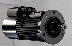 AC-Motor