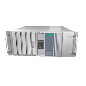 Server-PC / Rack / Intel® Atom / VGA