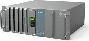 Rack-PC / Intel® Core™ / PCI-Express / robust