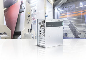 Box-PC / Intel® Core™ / RS-232 / kompakt
