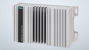 Box-PC / Intel® Celeron® / VGA / USB