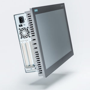 Panel-PC / LCD