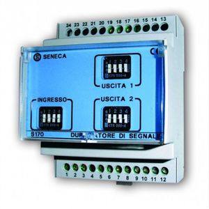 Signalwandler 1