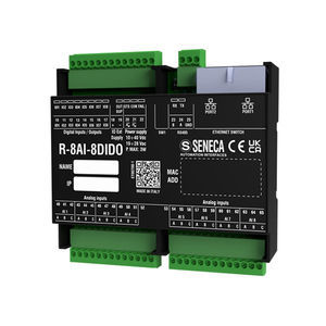 analoges E/A-Modul 1
