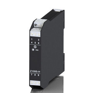 4-20mA-Isolator