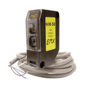 Optoelektronischer Sensor / Reflex-Lichtschranke