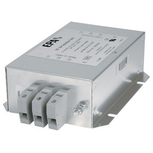Elektronischer Filter / Hochpass 1