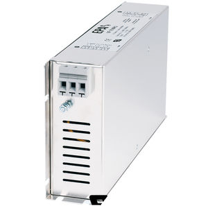 Elektronischer Filter / Hochpass 1
