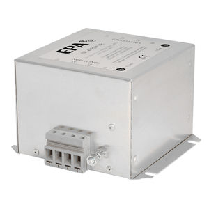 Elektronischer Filter / Tiefpass 1
