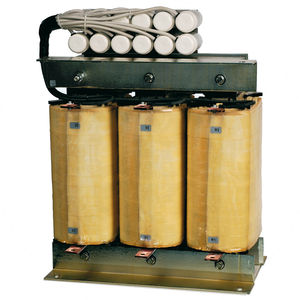 Elektronischer Filter / Hochpass