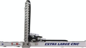 kartesischer Roboter / 3-Achs / Handling / selbstlernend