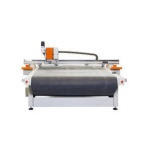 CNC-Konturfräsmaschine