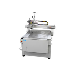 CNC-Konturfräsmaschine