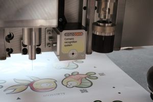 Kamera-System / für Leiterplatten