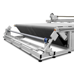 automatischer Abwickler
