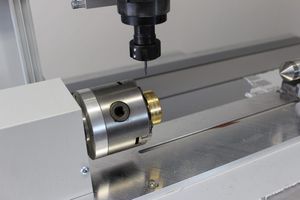 Dornadapter