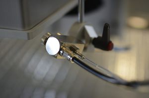 Kühlsystem für Flüssigkeiten