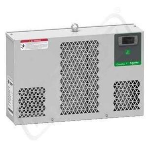horizontales Klimasystem