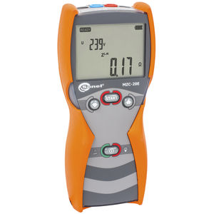 elektrischer Tester 1