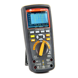 digitales Multimeter