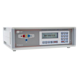 programmierbarer Kalibrator