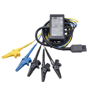 Test-Netzadapter 1