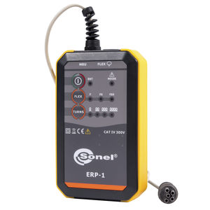 Test-Netzadapter