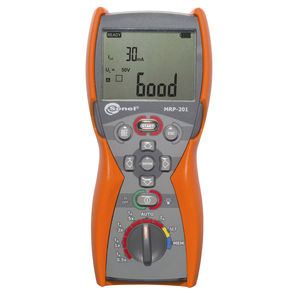 RCD-Tester