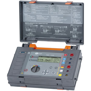 elektrischer Tester 1
