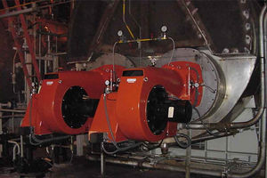 Dampf-Dampfgenerator