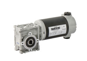 DC-Getriebemotor 1