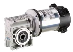 DC-Getriebemotor 1