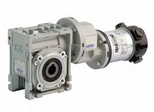 DC-Getriebemotor 1