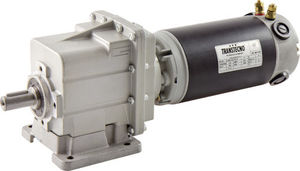 DC-Getriebemotor 1