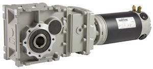 DC-Getriebemotor 1