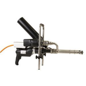 Handextruder mit Außenluftzufuhr 1