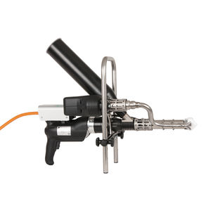 Handextruder mit integrierter Luftzufuhr 1