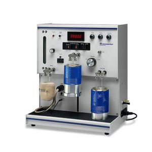 Gasanalysator