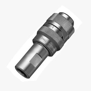 Hydraulikanschluss 1