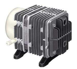 Linearkolbenkompressor 1