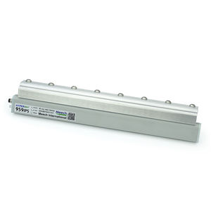 horizontaler ionisierender Luftschleier 1