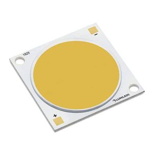 weiße LED