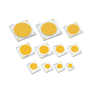 farbige LED